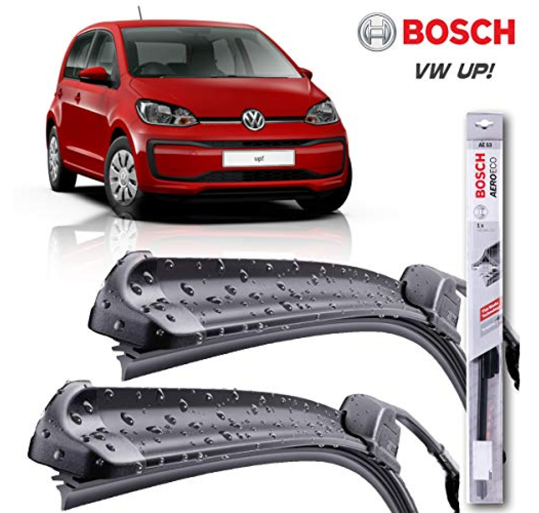 SET BOSCH BRISAČA ZA VOLKSWAGEN UP> dim: 600 / 400 mm